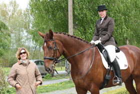 Ausbildung- und Fortbildung