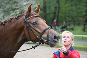 Ausbildung- und Fortbildung
